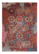 Designer tæppe 423x300cm - Designerteppich