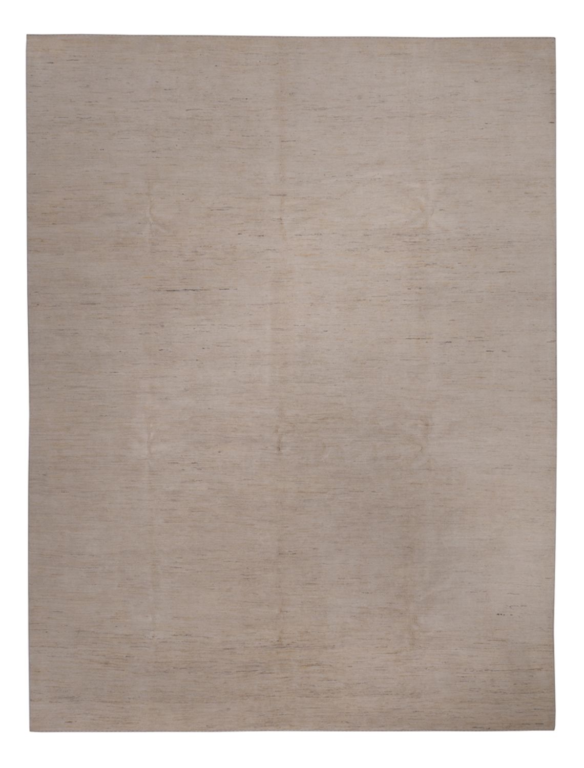 Ziegler Tæppe - Moderne - 409 x 304 cm - creme