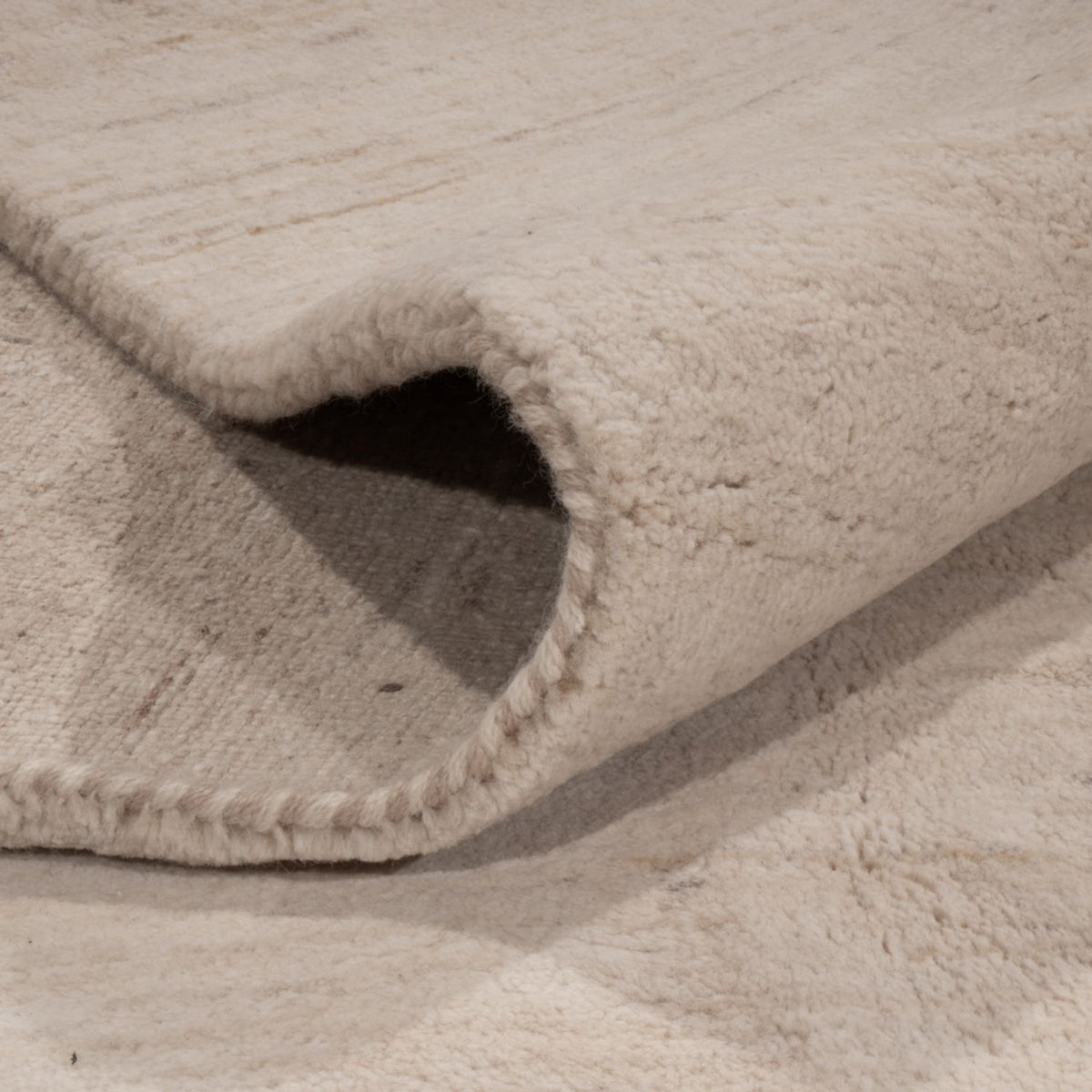 Ziegler Tæppe - Moderne - 409 x 304 cm - creme