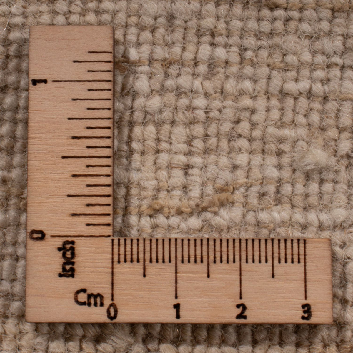 Ziegler Tæppe - Moderne - 409 x 304 cm - creme