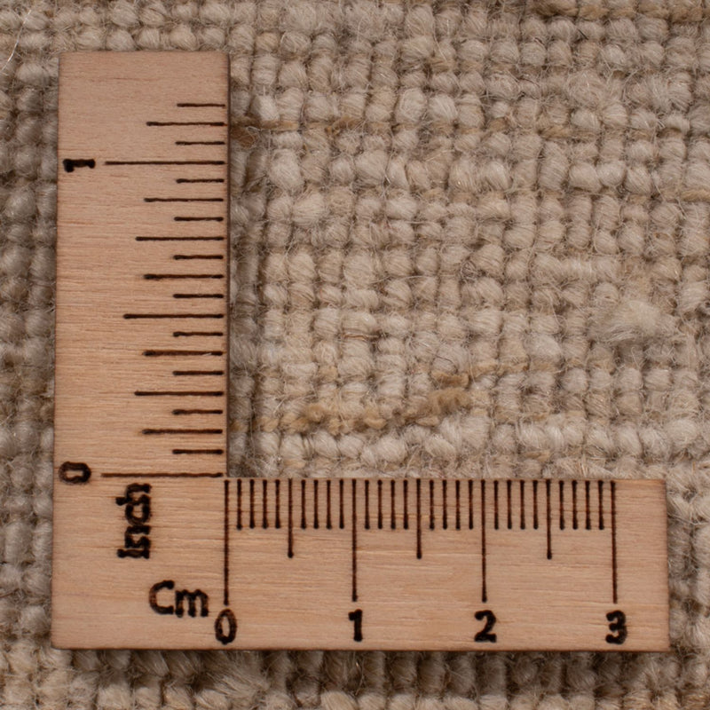 Ziegler Tæppe - Moderne - 409 x 304 cm - creme