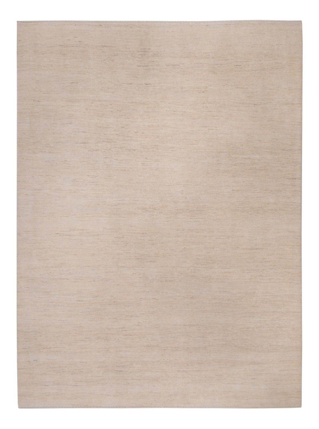 Ziegler Tæppe - Moderne - 356 x 258 cm - creme