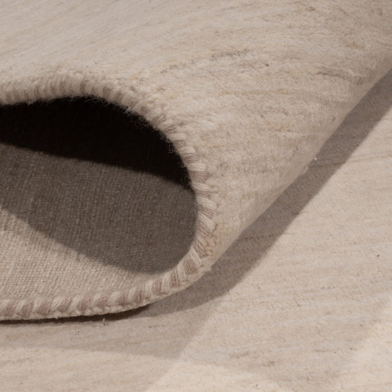 Ziegler Tæppe - Moderne - 356 x 258 cm - creme