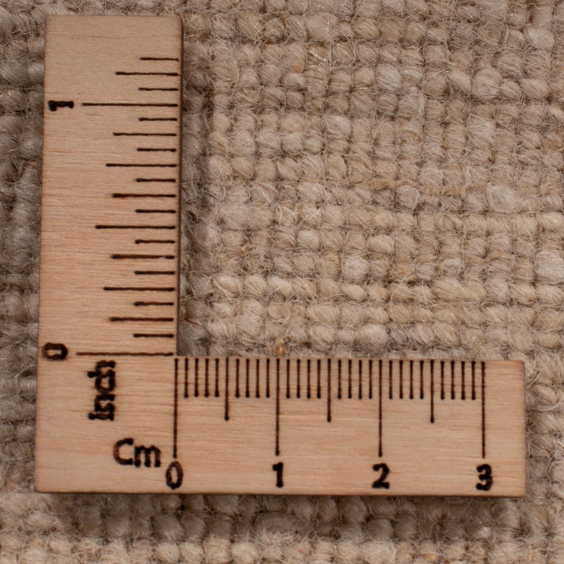 Ziegler Tæppe - Moderne - 356 x 258 cm - creme