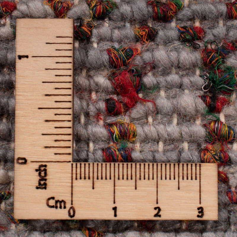 Designer tæppe - 400 x 300 cm - lilac