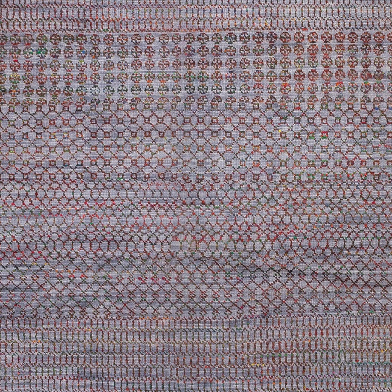 Designer tæppe - 399 x 299 cm - lilac