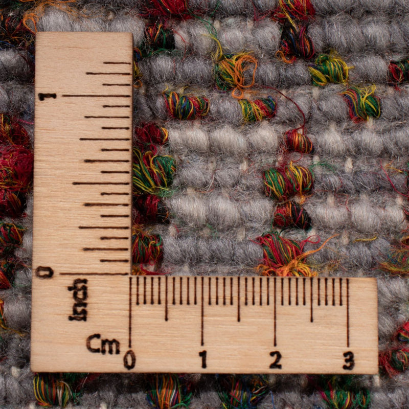 Designer tæppe - 399 x 299 cm - lilac