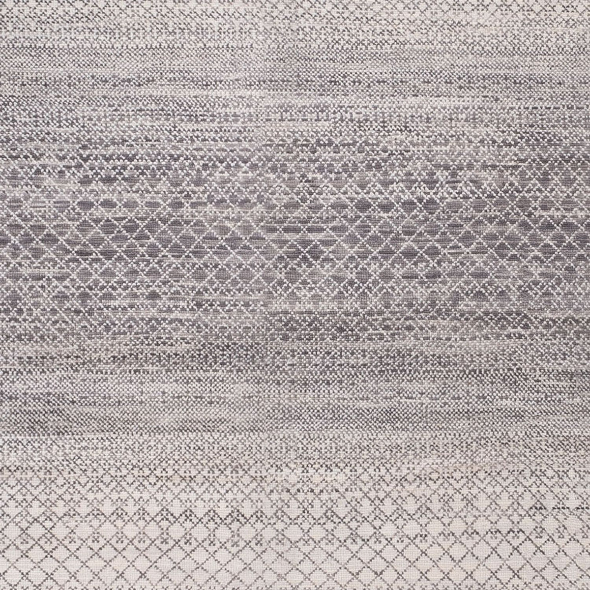 Designer tæppe - 396 x 300 cm - flerfarvet