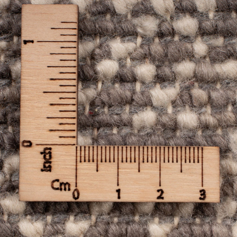 Designer tæppe - 396 x 300 cm - flerfarvet