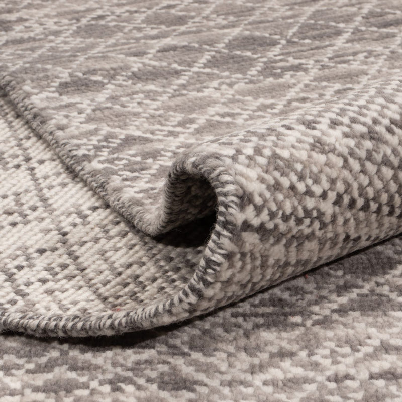 Designer tæppe - 389 x 300 cm - flerfarvet