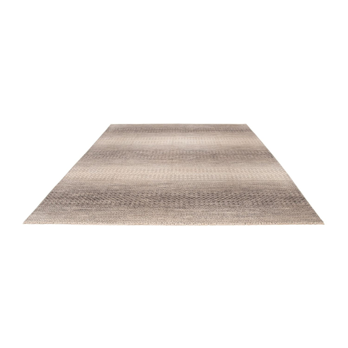 Designer tæppe - 389 x 300 cm - flerfarvet