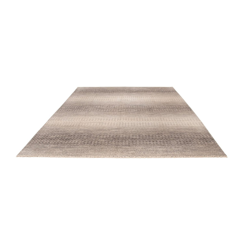 Designer tæppe - 389 x 300 cm - flerfarvet