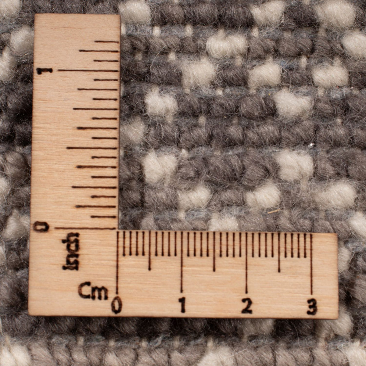 Designer tæppe - 389 x 300 cm - flerfarvet