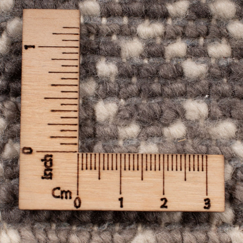 Designer tæppe - 389 x 300 cm - flerfarvet