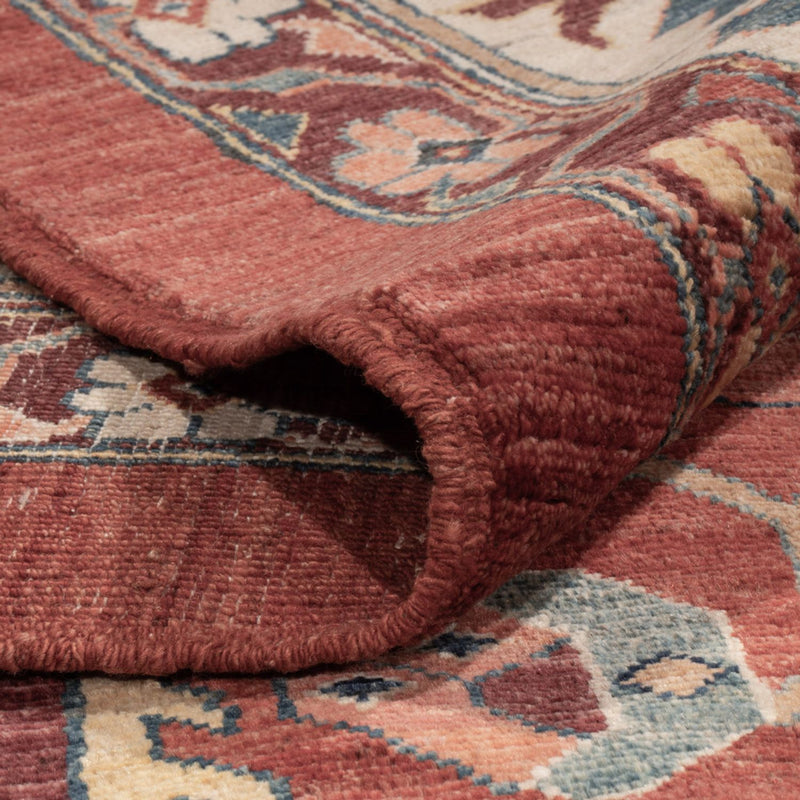 Ziegler Carpet - Ariana - 447 x 350 cm - rød