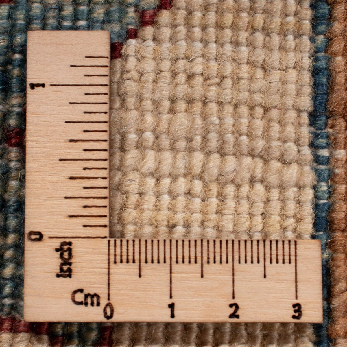 Ziegler Carpet - Ariana - 447 x 350 cm - rød