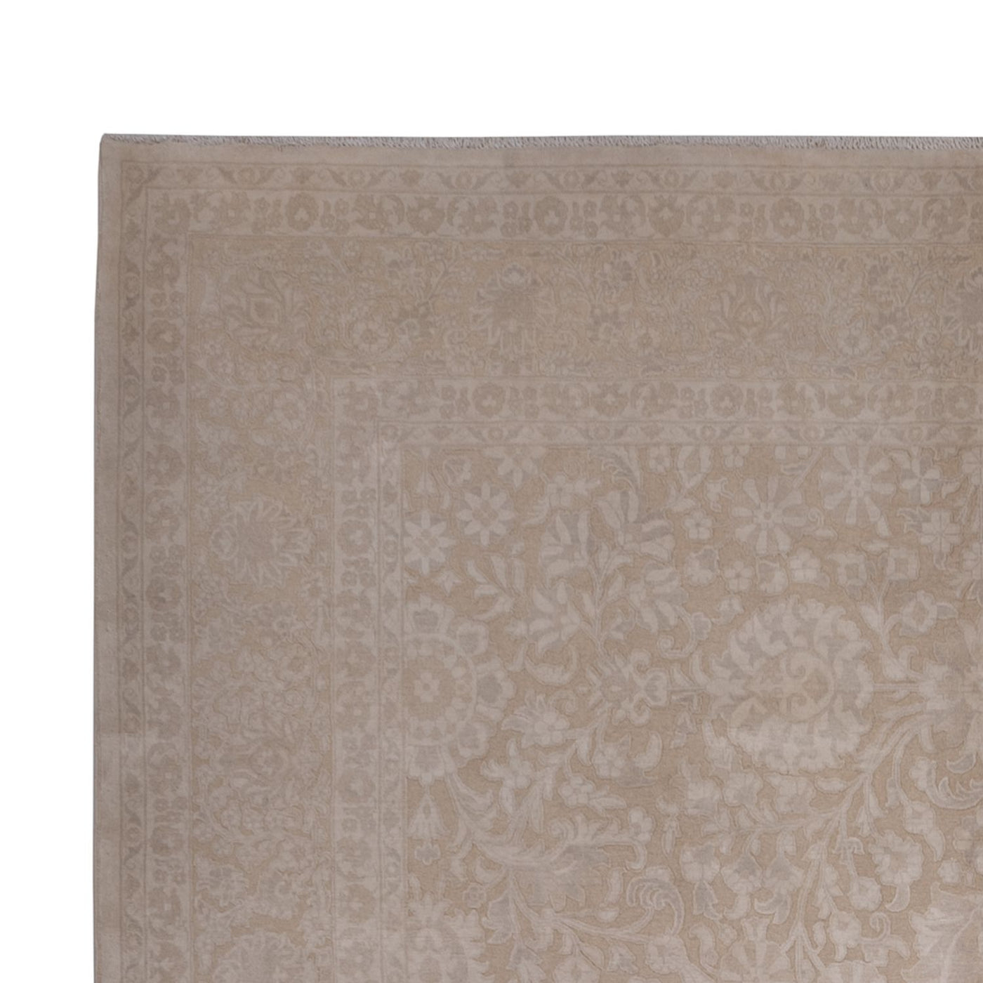 Designer tæppe 416x302cm - Designerteppich
