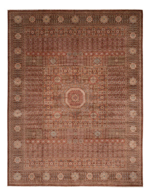 Ziegler Carpet - Ariana - 392 x 299 cm - mørk beige