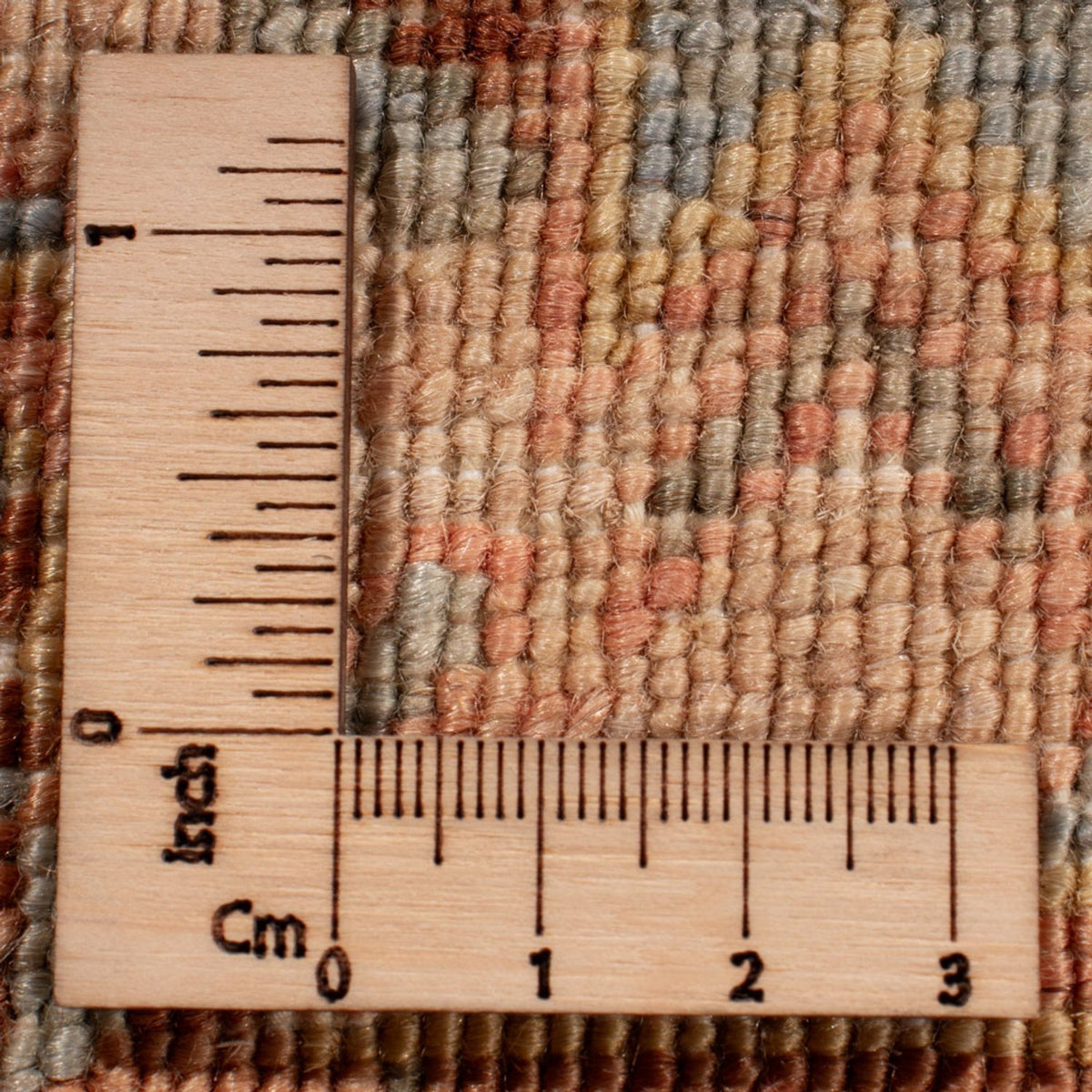 Ziegler Carpet - Ariana - 392 x 299 cm - mørk beige