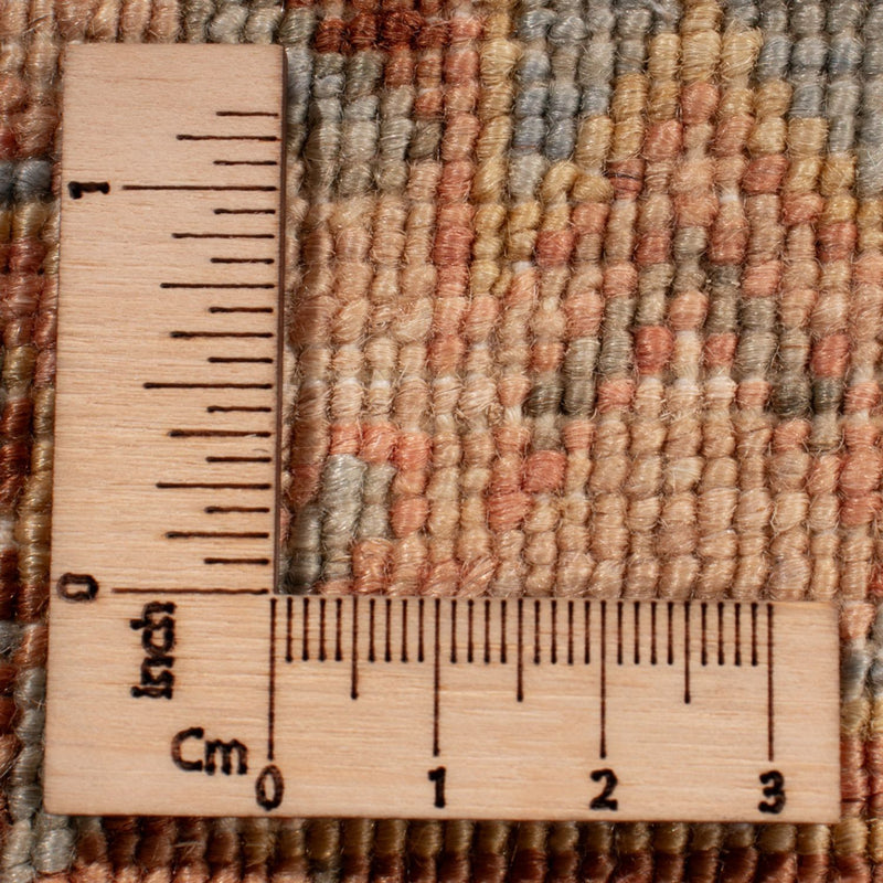 Ziegler Carpet - Ariana - 392 x 299 cm - mørk beige