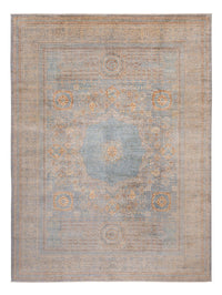 Ziegler Carpet - Ariana - 394 x 298 cm - lyseblå