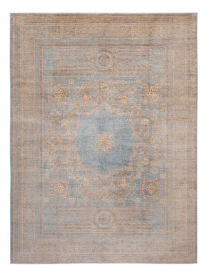 Ziegler Carpet - Ariana - 394 x 298 cm - lyseblå