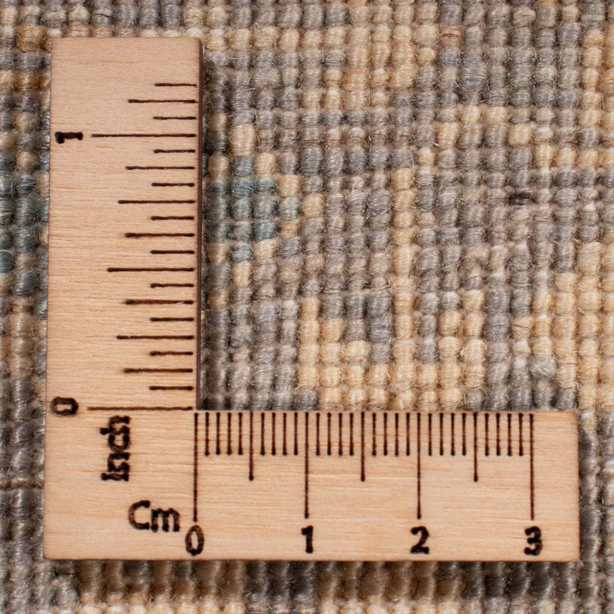 Ziegler Carpet - Ariana - 394 x 298 cm - lyseblå