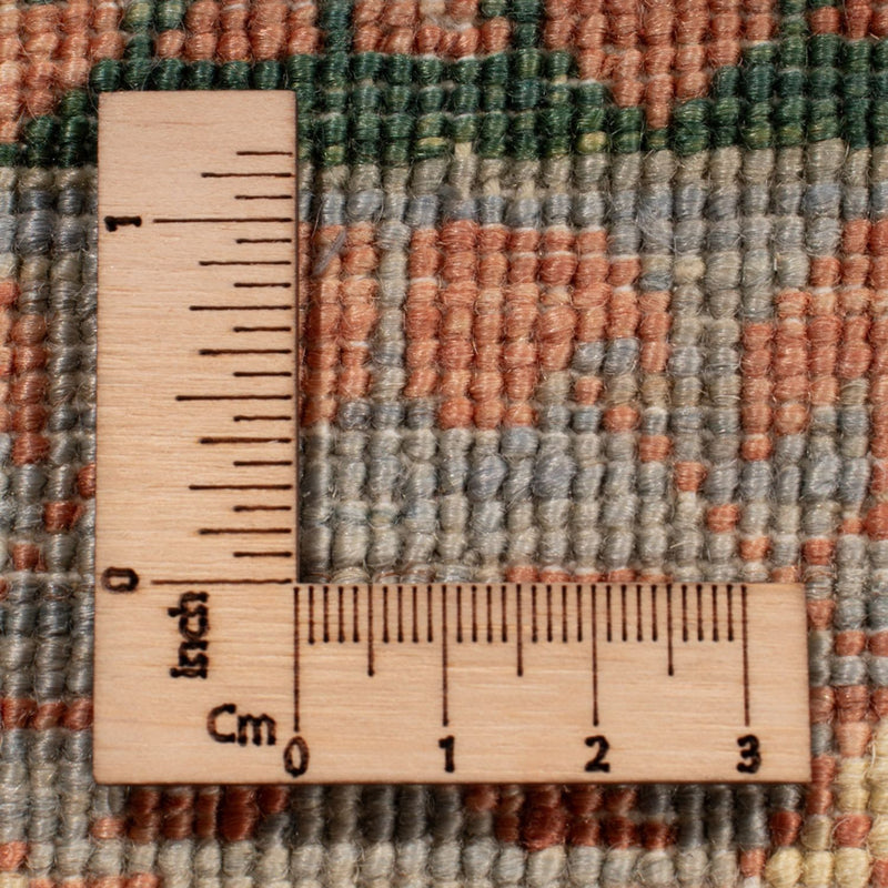 Ziegler Carpet - Ariana - 397 x 302 cm - lysegrøn