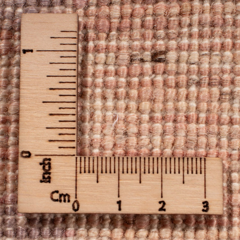 Ziegler Carpet - Usak - 407 x 293 cm - lysrød