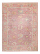 Ushak Tæppe 295x416cm - Orientalsk tæppe