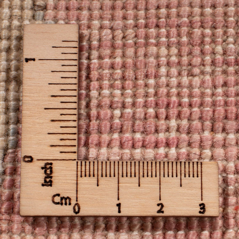 Ziegler Carpet - Usak - 416 x 295 cm - lysrød