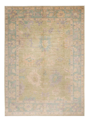 Ziegler Carpet - Usak - 412 x 305 cm - sand