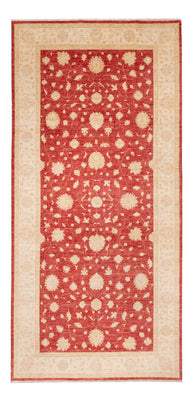 Ziegler Carpet - 413 x 198 cm - rød