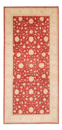 Ziegler Carpet - 413 x 198 cm - rød