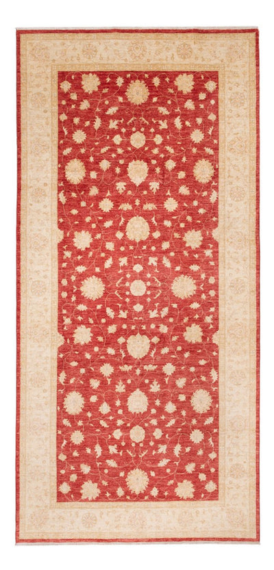 Ziegler Carpet 198x413cm - Orientalsk tæppe