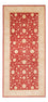 Ziegler Carpet - 413 x 198 cm - rød