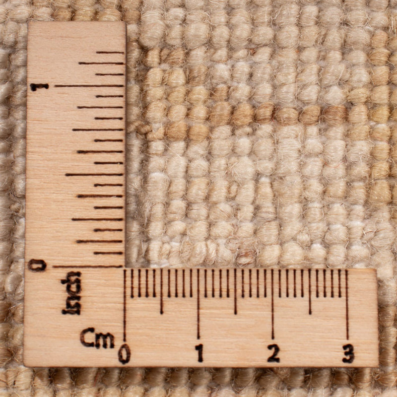 Ziegler Carpet - 413 x 198 cm - rød