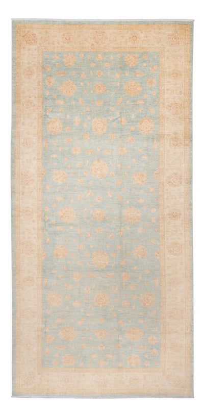 Ziegler Carpet 199x418cm - Orientalsk tæppe