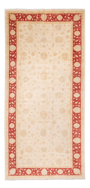 Ziegler Carpet - 412 x 198 cm - beige