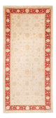 Ziegler Carpet 198x412cm - Orientalsk tæppe