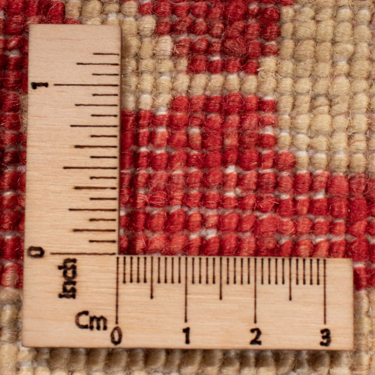 Ziegler Carpet - 412 x 198 cm - beige