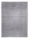 Designer tæppe 311x419cm - Designerteppich - Rektangulær / Grå / 311 x 419 cm Rektangulær