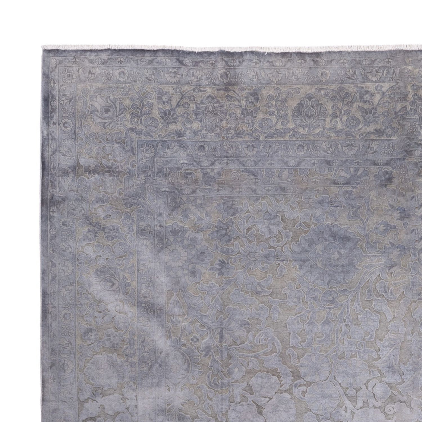 Designer tæppe 419x311cm - Designerteppich