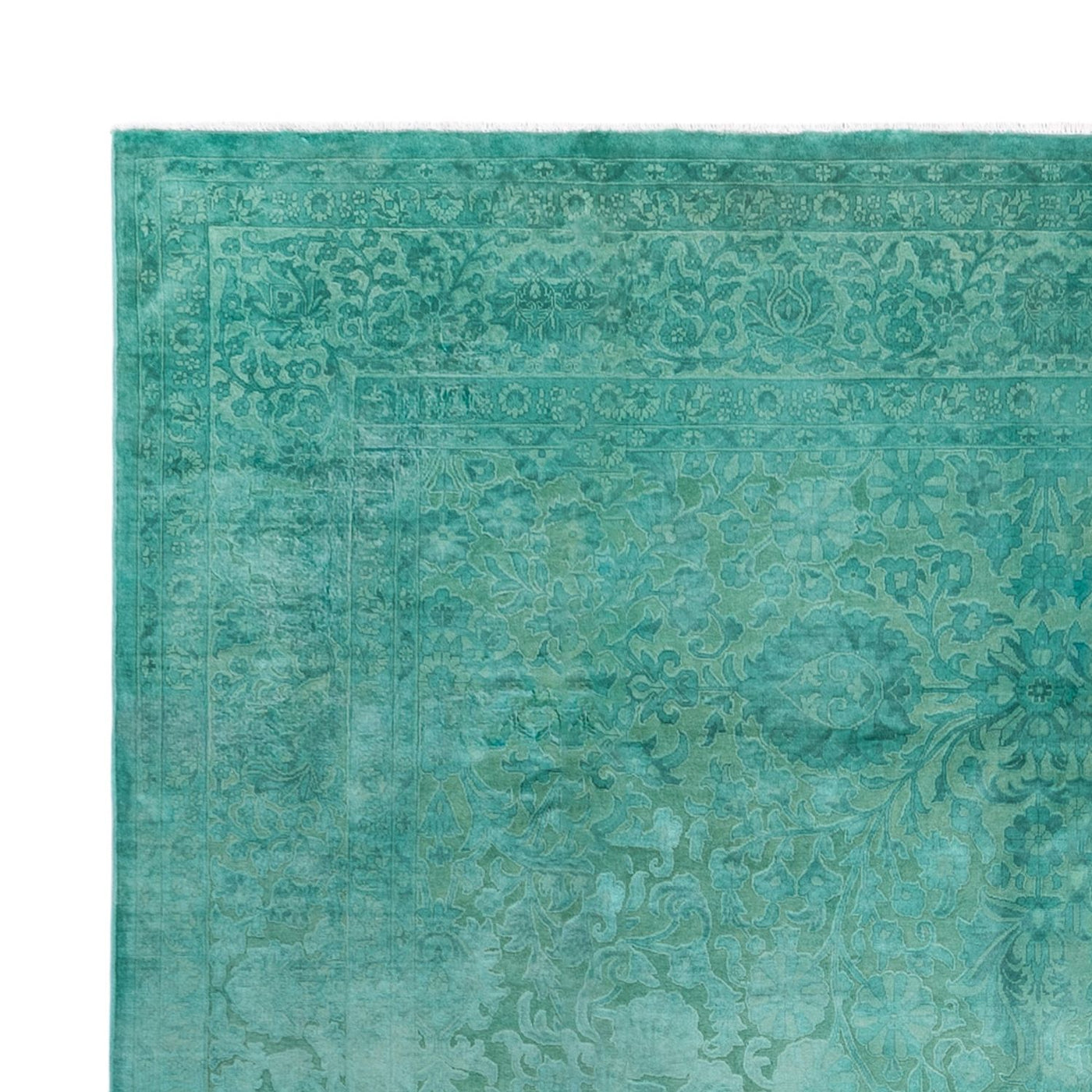 Designer tæppe 428x311cm - Designerteppich