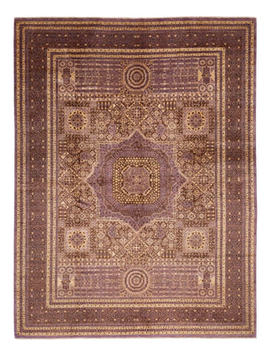 Ziegler Carpet - Ariana - 392 x 302 cm - mørk beige