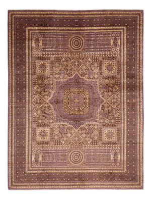 Ziegler Carpet - Ariana - 392 x 302 cm - mørk beige