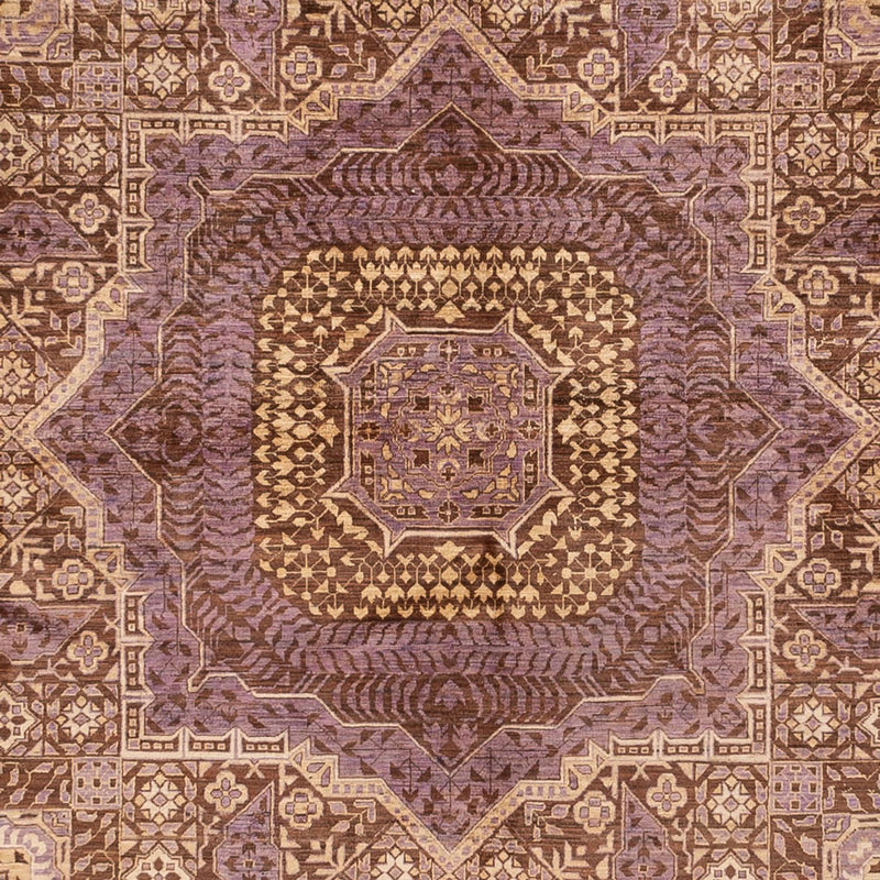 Ziegler Carpet - Ariana - 392 x 302 cm - mørk beige