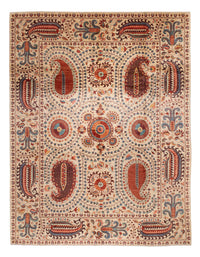 Ziegler Carpet - Ariana - 395 x 305 cm - flerfarvet