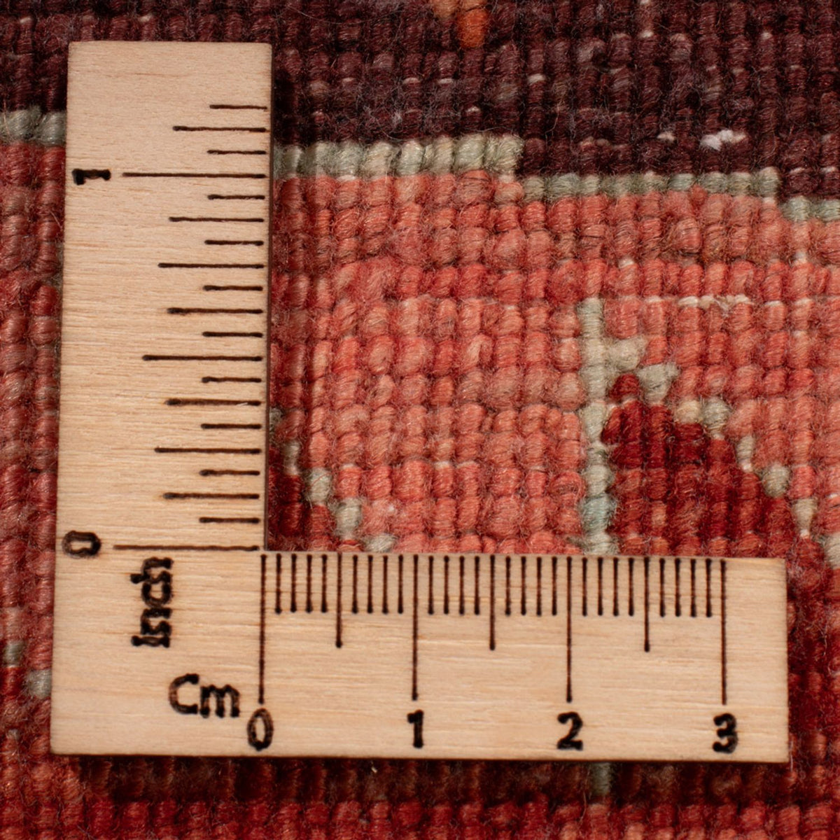 Ziegler Carpet - Ariana - 395 x 305 cm - flerfarvet