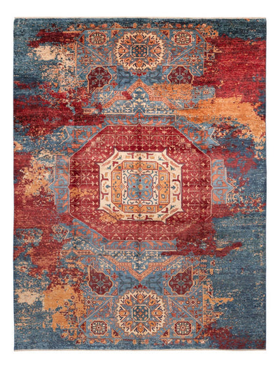Designer tæppe 304x385cm - Designerteppich
